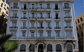 Windsor Palace Luxury Heritage Hotel Since 1906 By Paradise Inn Group
